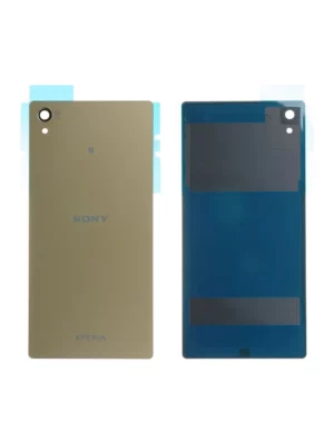 Vitre arrière Sony Xperia Z5 Premium (E6853) Or