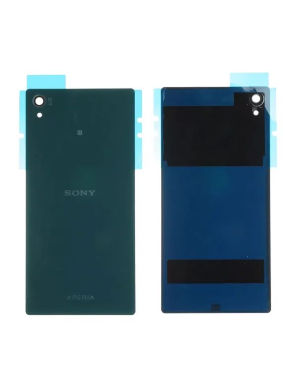 Vitre arrière Sony Xperia Z5 Premium (E6853) Vert