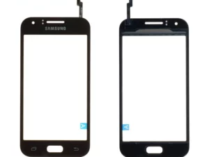 Vitre tactile Samsung Galaxy J1 (J100F) Noir
