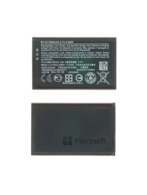 Batterie BV-5J Microsoft Lumia 435 : 532 Origine