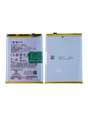 Batterie Oppo A5 2020 / A9 2020 Origine BLP727