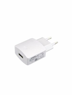 Chargeur USB HW-050100E2W Huawei Blanc Origine