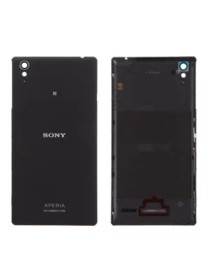 Coque arrière Sony Xperia T3 (D5103) Noir