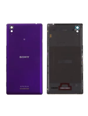 Coque arrière Sony Xperia T3 (D5103) Violet