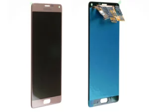 Écran Samsung Galaxy Note 4 (N910F) Or Origine