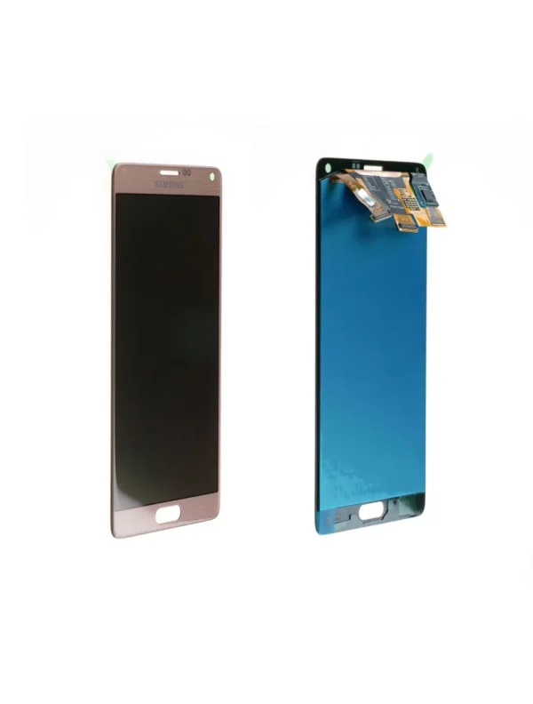 Écran Samsung Galaxy Note 4 (N910F) Or Origine