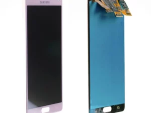 Écran Samsung Galaxy Note 4 (N910F) Rose Origine