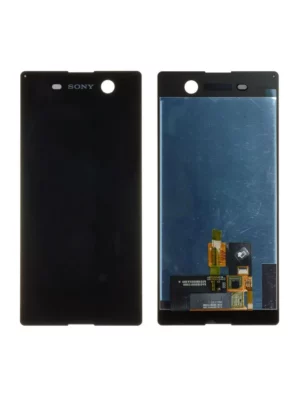 Écran Sony Xperia M5 (E5603) Noir Reconditionné