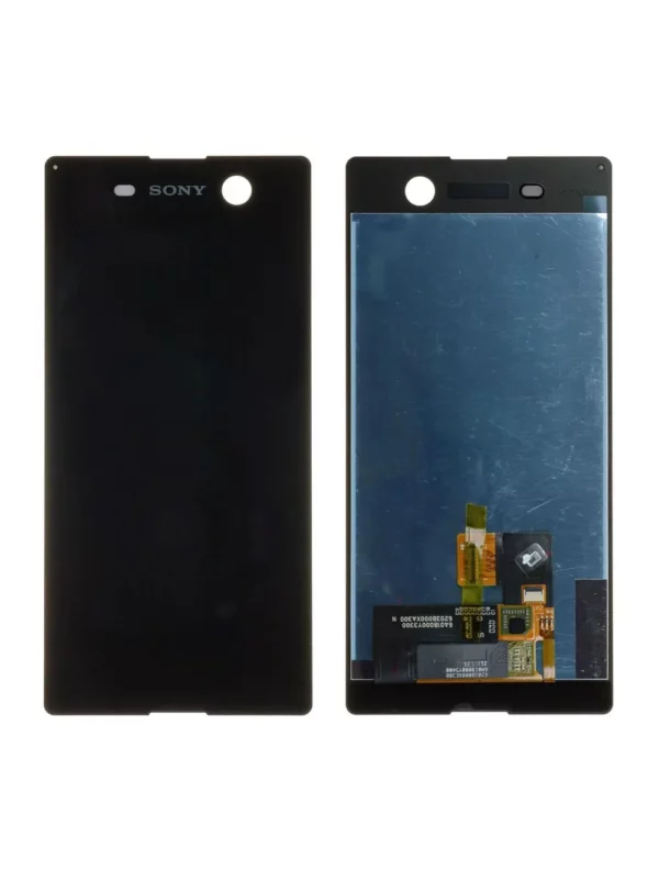 Écran Sony Xperia M5 (E5603) Noir Reconditionné