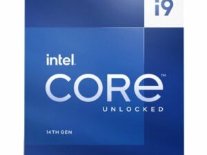 Intel Core i9-14900KF Desktop Processor 24 Cores (8 P-Cores + 16 E-Cores) up to 6.0 GHz -1