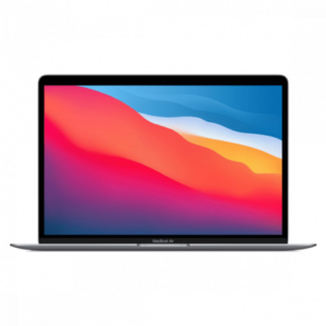 MacBook Air 13 M1 3.2 Ghz 8 Go RAM 256 Go SSD (2020) - Grade B