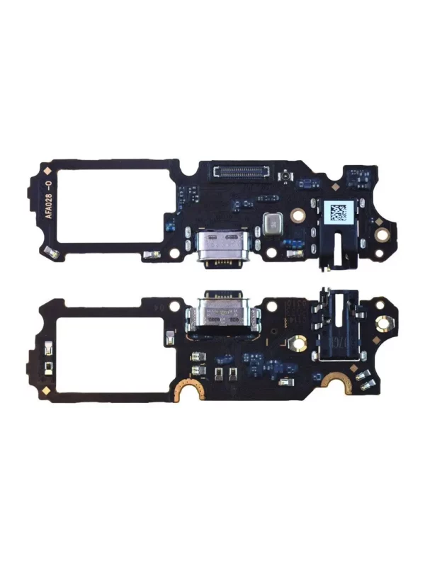 Nappe : Connecteur de Charge Oppo A5 2020