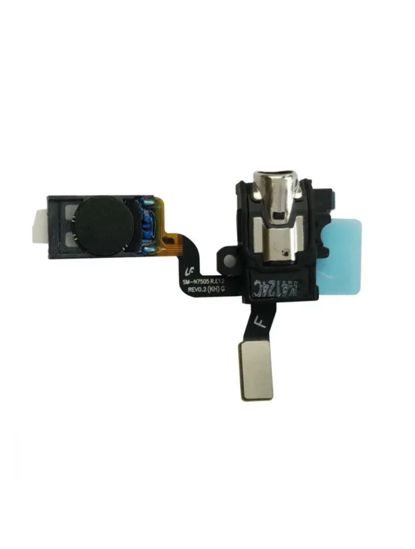 Nappe Écouteur interne : Jack Samsung Galaxy Note 3 Neo (N7505)