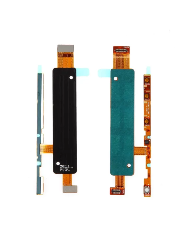 Nappe Power : Volume Sony Xperia M4 Aqua (E2353)