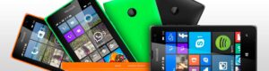 Pièces détachées pour Nokia Lumia 532 et accessoires de Lumia 532