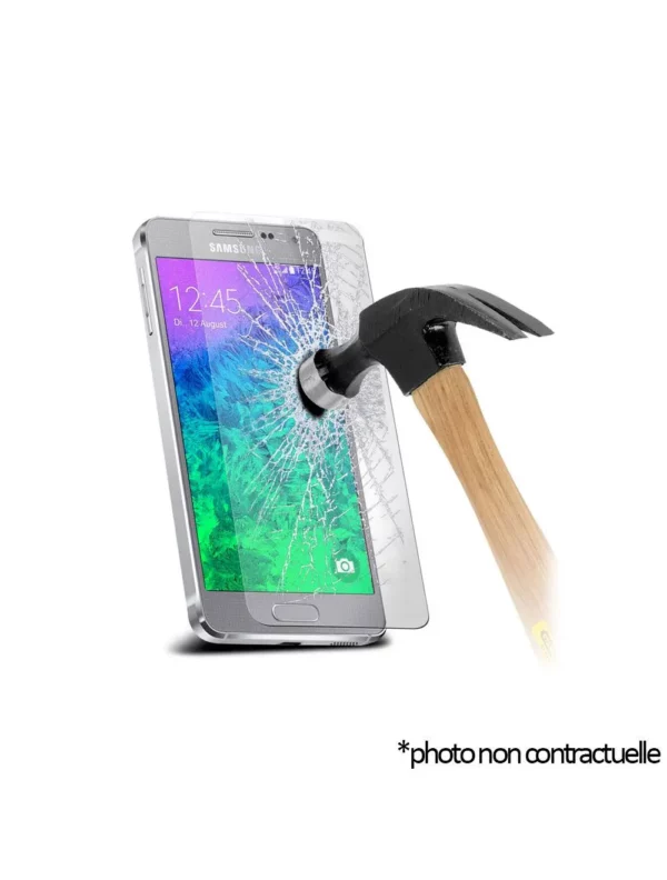Verre trempé Samsung Galaxy Note 3 Neo (N7505)