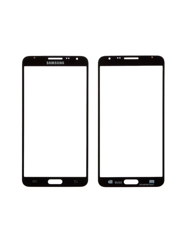 Vitre Samsung Galaxy Note 3 Neo (N7505) Noir