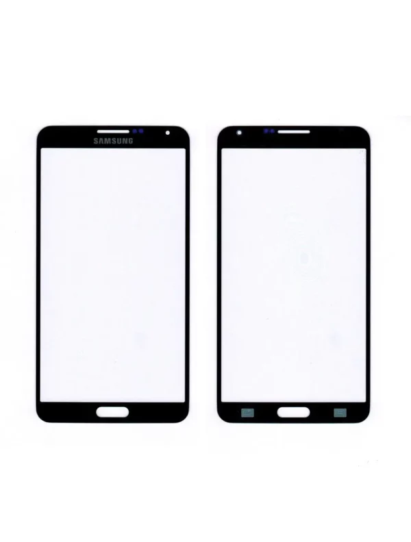 Vitre tactile Samsung Galaxy Note 3 (N9005) Noir