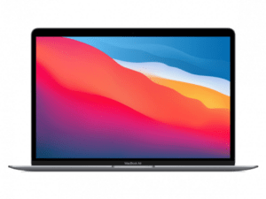 MacBook Air 13 M1 3.2 Ghz 8 Go RAM 256 Go SSD (2020) - Grade A A