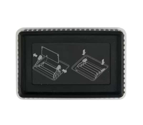 CAPOT COUVERCLE RAM POUR IMAC 27 A1419 A2115