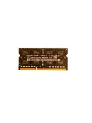 BARETTES DE MÉMOIRE RAM POUR IMAC 4 Go SO-DIMM (PC3-12800)