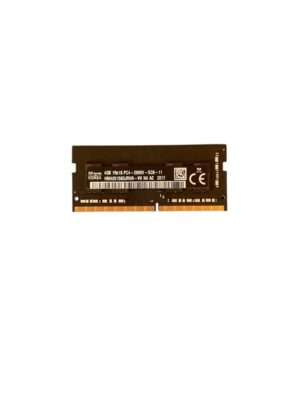 BARETTES DE MÉMOIRE RAM POUR IMAC 4 Go SO-DIMM (PC4-21300) ANNÉE : 2018 À 2020