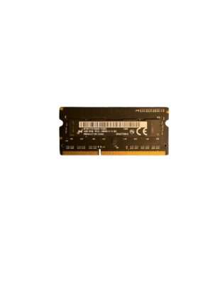 BARETTES DE MÉMOIRE RAM POUR IMAC 4 Go SO-DIMM (PC3-12800)