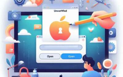 Comment ouvrir une app non vérifiée par Apple sur votre Mac (tuto video)