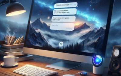 Découvrez comment dicter des messages et utiliser Siri sur macOS Sequoia en un clin d’œil !