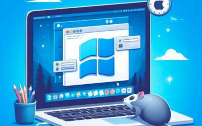 Installer Windows 11 Gratuitement sur votre Mac M1 M2 M3 M4 ( Apple silicon ) UTM