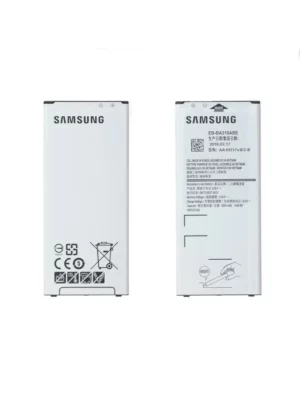 Batterie Samsung Galaxy A3 2016 (A310F) Origine EB-BA310ABE