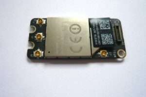 Carte Wi-Fi Bluetooth pour MacBook Pro A1278, A1286, A1297 (2011-2012)