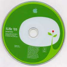 iLife '05